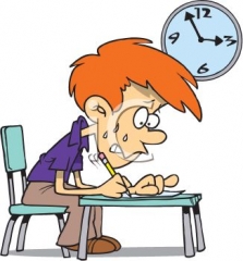 0511-1007-2821-0060_Schoolboy_Sweating_Over_Taking_a_Test_clipart_image.jpg